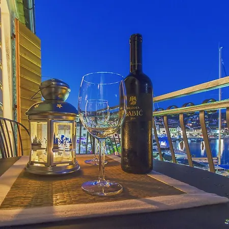 펜션 Stonehouse Popozo 프리모스턴