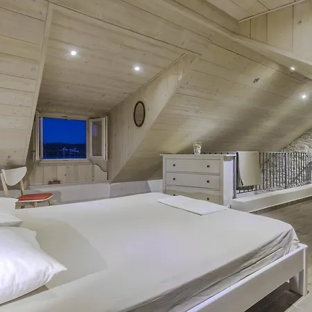 Stonehouse Popozo Ferienhaus Primošten