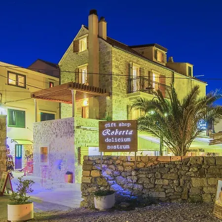 Stonehouse Popozo Primošten