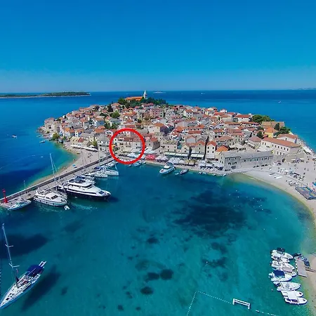 펜션 Stonehouse Popozo