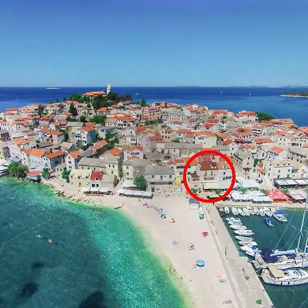 펜션 Stonehouse Popozo 프리모스턴