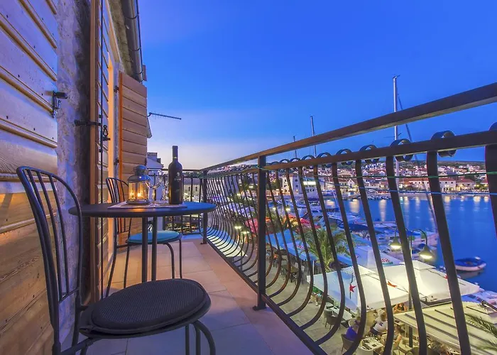 Stonehouse Popozo * 프리모스턴