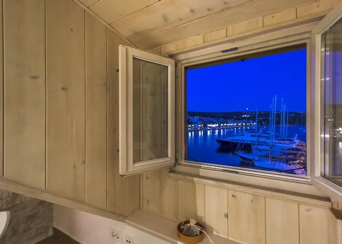 펜션 Stonehouse Popozo