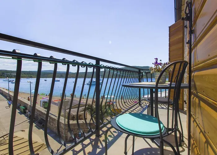 度假居 Stonehouse Popozo