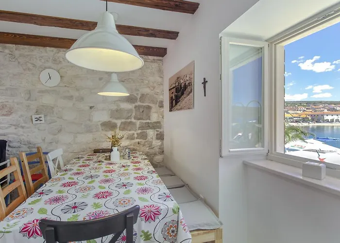 Stonehouse Popozo 度假居 普利莫顿