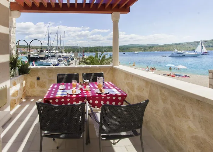 度假居 Stonehouse Popozo 普利莫顿