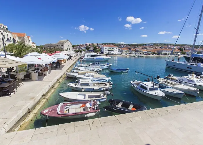 Stonehouse Popozo 펜션 프리모스턴