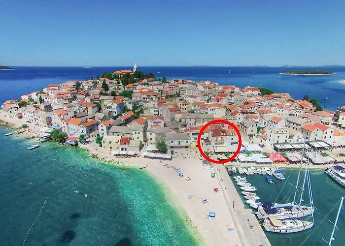 度假居 Stonehouse Popozo 普利莫顿